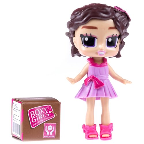 фото Кукла 1 toy boxy girls lina 8