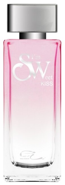Parli Parfum Tуалетная вода I'm Sweet Kiss, 55 мл