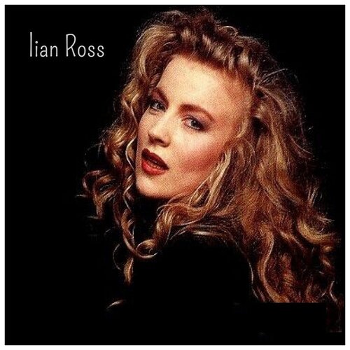 Lian Ross-Greatest Hits (Maxi Singles Collection) Sony Никитин MP3 Rus (Компакт-диск 1шт)