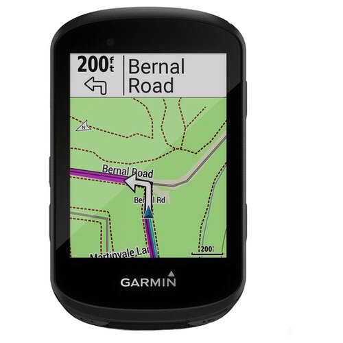 фото Велокомпьютер garmin edge 530, черный/black