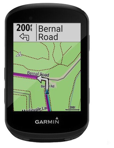  Garmin Edge 530  GPS, 010-02060-01