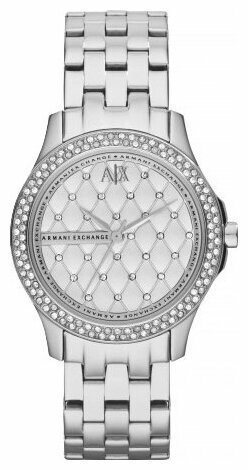 Наручные часы Armani Exchange AX5215, серебряный