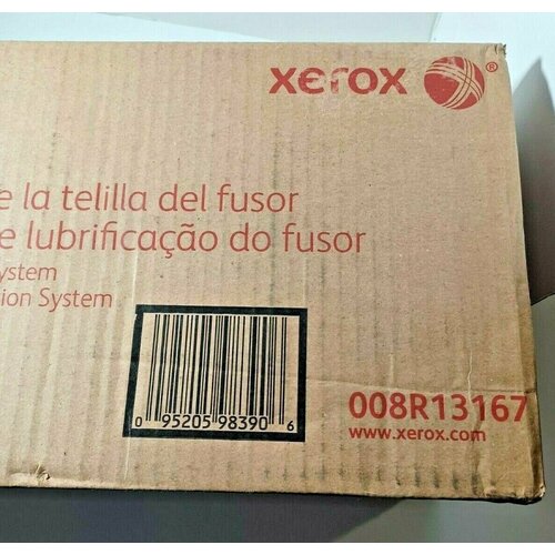 Xerox 008R13167 узел паутинки 008R13167 оригинал 93820₽