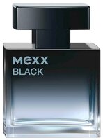 Туалетная вода MEXX Black Man 30 мл