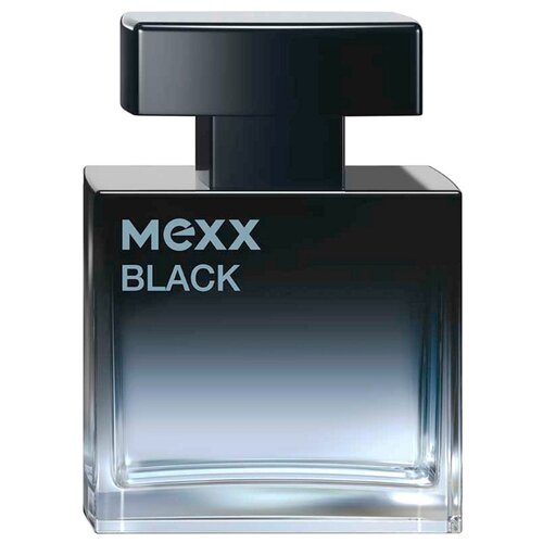 фото Туалетная вода MEXX Black Man