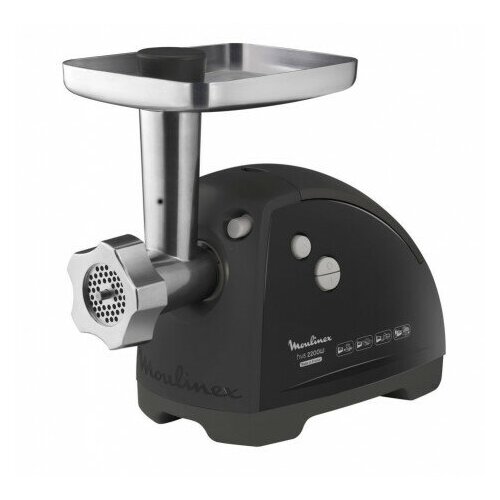 Мясорубка MOULINEX ME 682827 GLOBAL 1244000₽