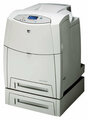 Принтер лазерный HP Color LaserJet 4600HDN, цветн., A4