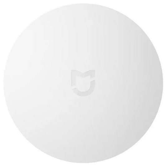 Выключатель Mi Wireless Switch WXKG01LM Белый (RU)