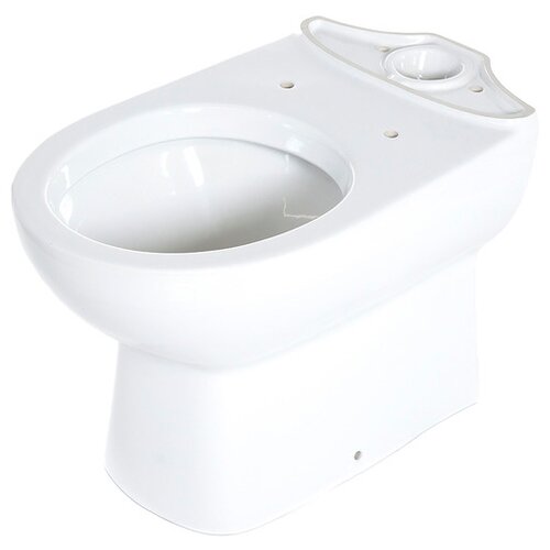 фото Чаша унитаза напольная jacob jacob delafon