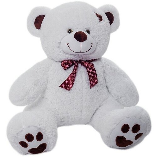 Медведь Тони В110 белый МТ/60/31 .