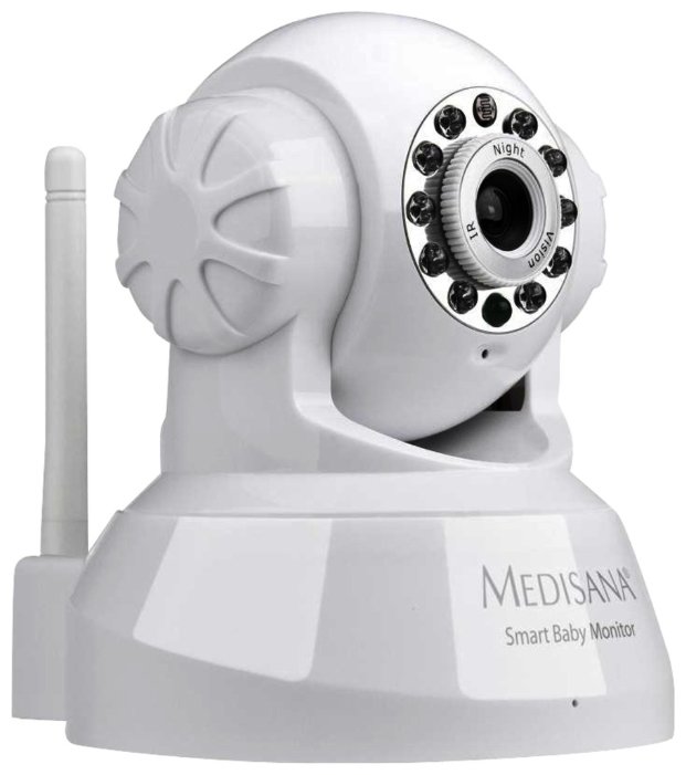 medisana baby monitor