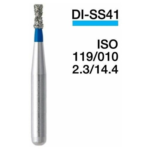 Боры алмазные мани DI-SS41 MANI блистер 5 шт 650₽