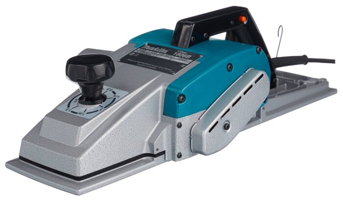 Электрорубанок Makita 1806B — купить 