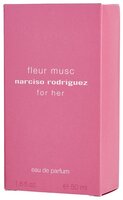 Парфюмерная вода Narciso Rodriguez Fleur Musc for Her 100 мл