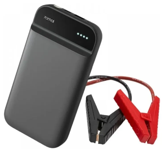 Jump Starter/Пусковое устройство