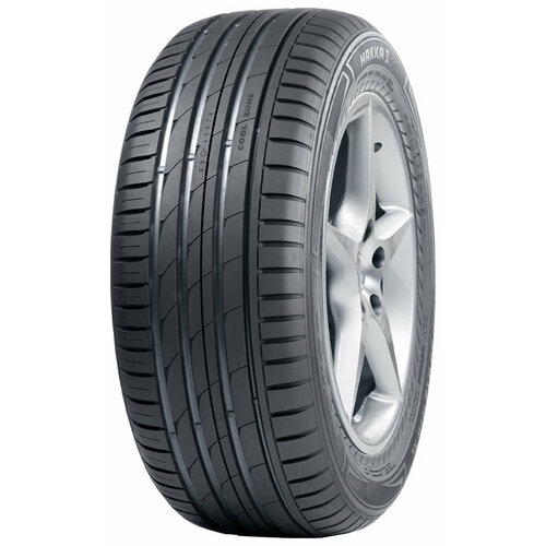 Шина Nokian Tyres Hakka Z SUV 275/40R20 106Y