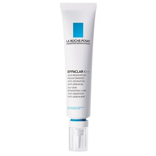 фото La Roche-Posay Effaclar K+