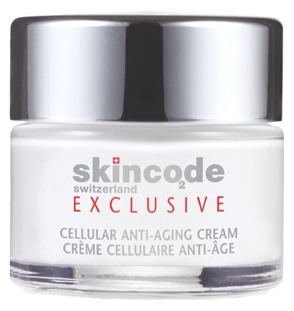 Крем Skincode Exclusive Cellular, 50 мл