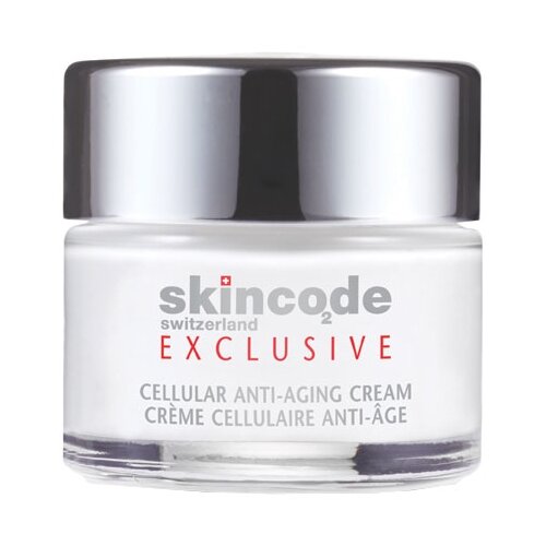 Крем Skincode Exclusive Cellular, 50 мл