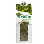 Чай травяной Данила Травник Алтайский Таёжный - изображение