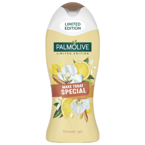 фото Гель для душа Palmolive Limited edition Make today special, 250 мл