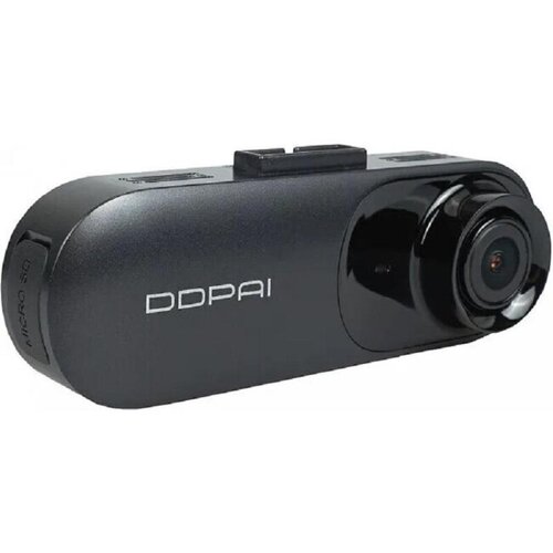 Видеорегистратор DDPAI N3 Pro GPS