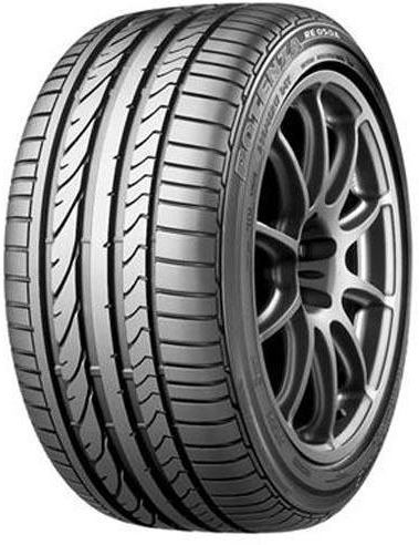 Летние шины Bridgestone Potenza RE050A 275/40 R18 99W, RunFlat, *