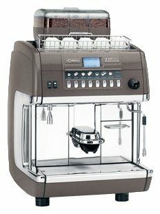 Кофемашина  La Cimbali S39 Barsystem MilkPS