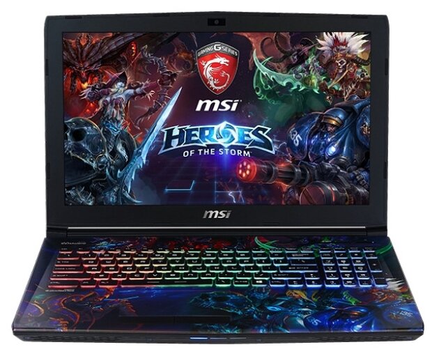 Ноутбук Msi Apache Pro Цена