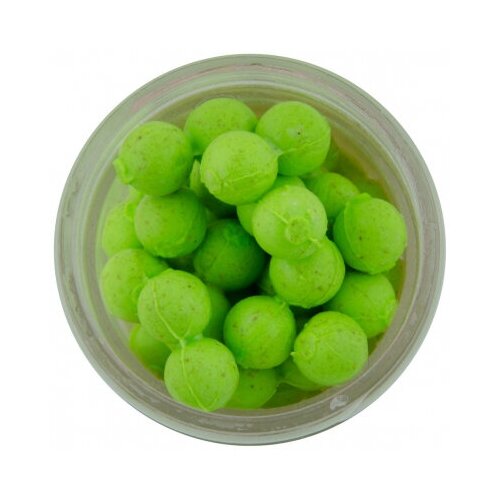 Приманка съедобная икра Berkley Gulp Salmon EGGS (Chartreuse) икра лососевая ст б 360г обкомовская