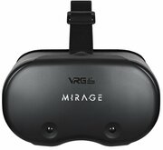 3D Очки виртуальной реальности TFN VR NERO X7, смартфоны до 7", регулировка, черные