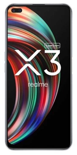 Смартфон realme X3 Superzoom 8/128GB — цены в магазинах рядом с домом на Яндекс.Маркете
