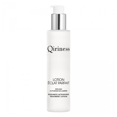 Qiriness лосьон Осветляющий Radiance Activating Treatment, 200 мл