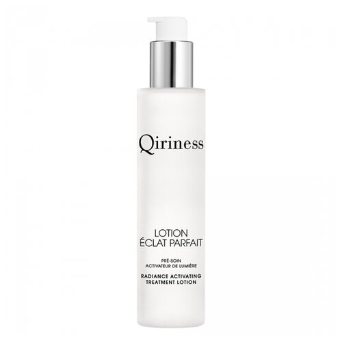 Qiriness лосьон Осветляющий Radiance Activating Treatment, 200 мл