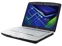 Купить Ноутбук Acer Aspire 5520g