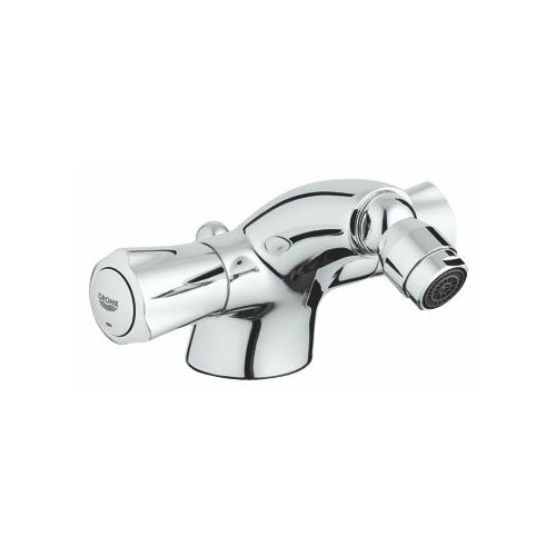 Смеситель для биде Grohe Avina 24032 хром