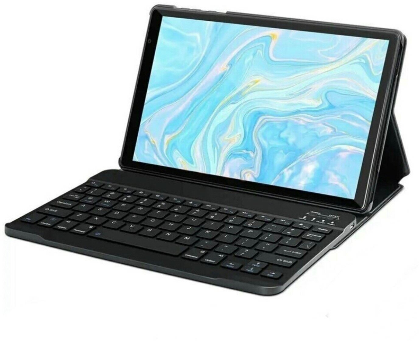 Планшет SmartX X20PRO (101 дюйм) с клавиатурой Tablet PC 6/128 ГБ серый