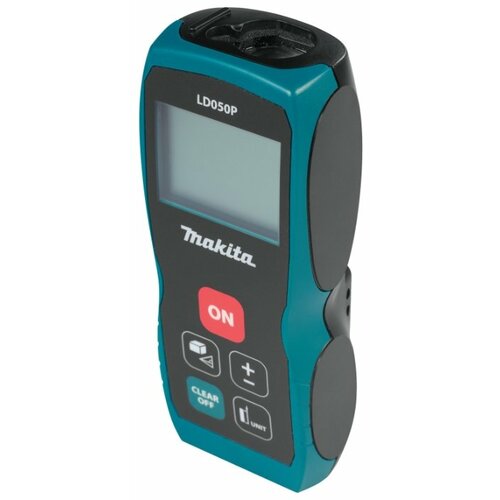 фото Лазерный дальномер makita ld050p