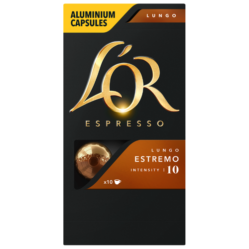 фото Кофе в капсулах L'OR Espresso