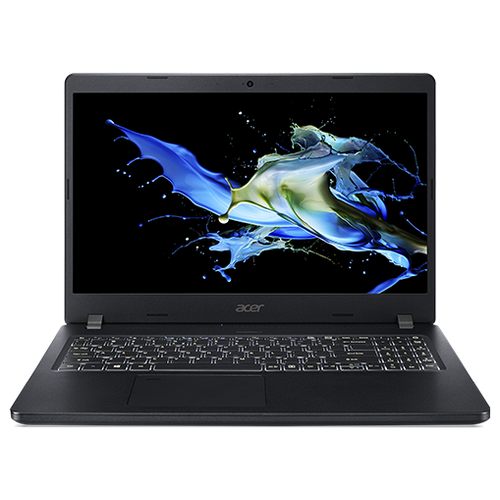 Ноутбук Acer TravelMate P2 TMP214-52-54ZR (Intel Core i5 10210U 1600MHz/14"/1920x1080/8GB/512GB SSD/Intel UHD Graphics/Windows 10 Pro) NX.VLHER.00U черный