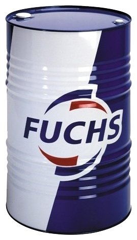 FUCHS 601871290 TITAN Supersyn 5W-40 60 SN/CF (ранее 600930523)