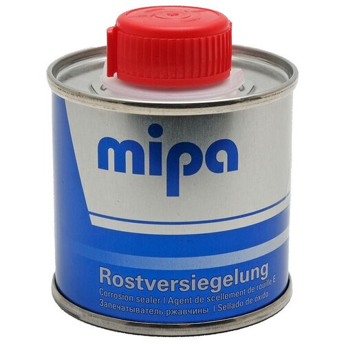Запечатыватель ржавчины MIPA Rostversiegelung - 100мл