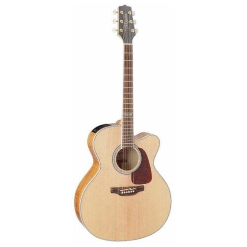 Takamine G70 SERIES GJ72CE-NAT