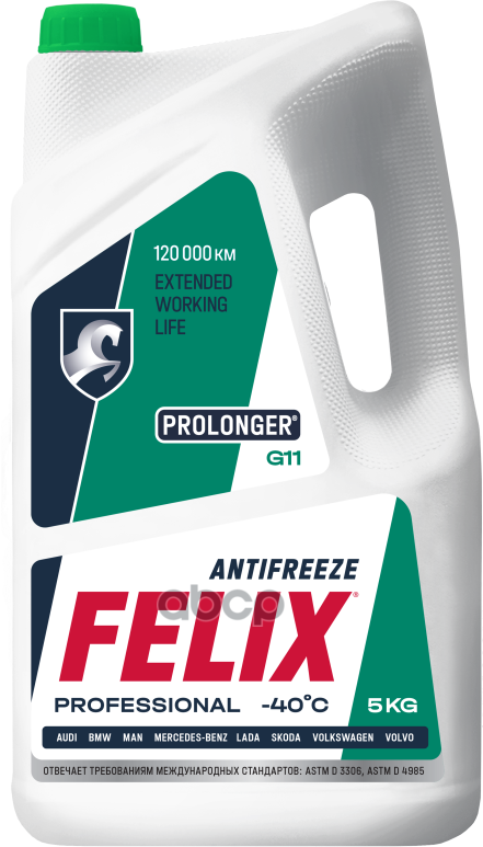 Ож Felix Prolonger 5Кг Felix арт. 430206031