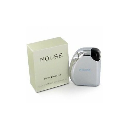 фото Roccobarocco Mouse for Man