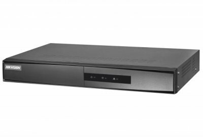 Видеорегистратор HikVision DS-7108NI-Q1/8P/M(C)
