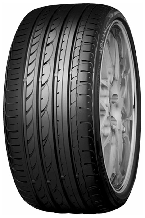 Yokohama 225/50R17 94Y Advan Sport V103S TL ZPS