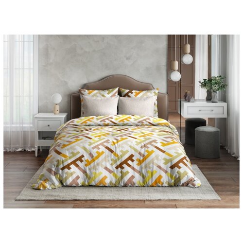 фото Ночь нежна постельное белье neo br08290 (семейное)