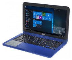 Ноутбук Dell Inspiron N5110 I7 Отзывы