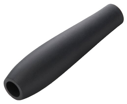 Накладка для стилуса WACOM Накладка резиновая на перо Grip Pen (KP-501E) утолщенная для WACOM